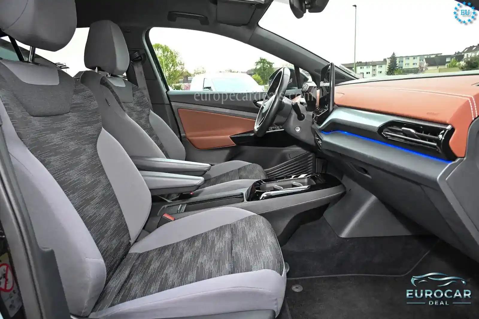 Volkswagen ID.5