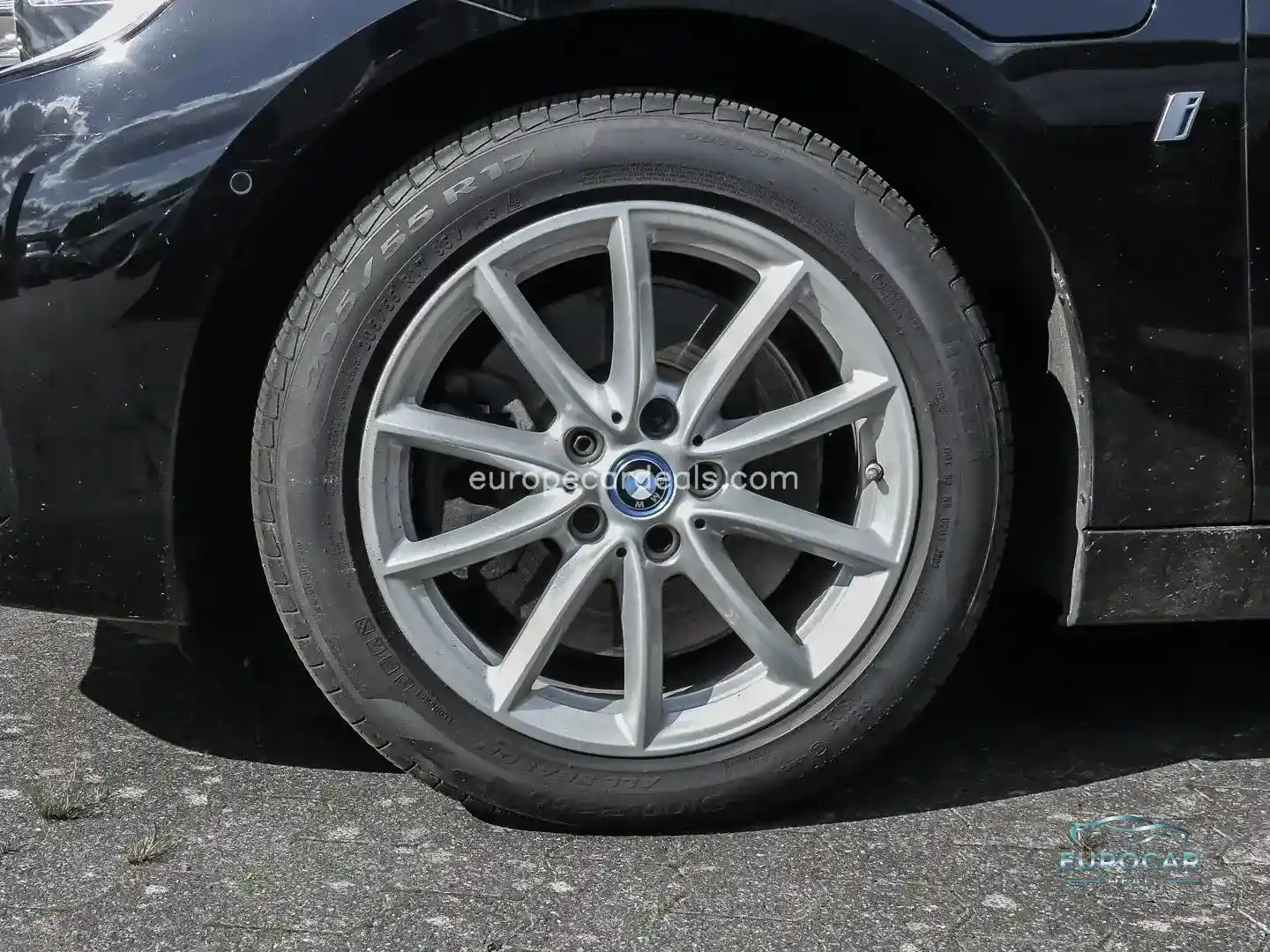 BMW 225 Active Tourer