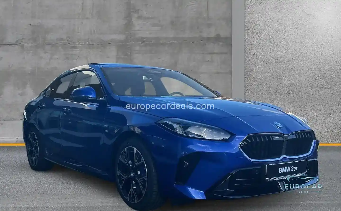 BMW 220