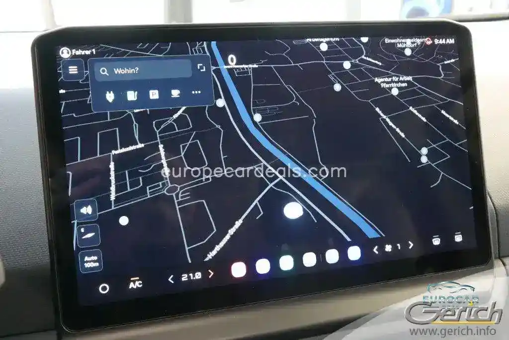 Kia PV5