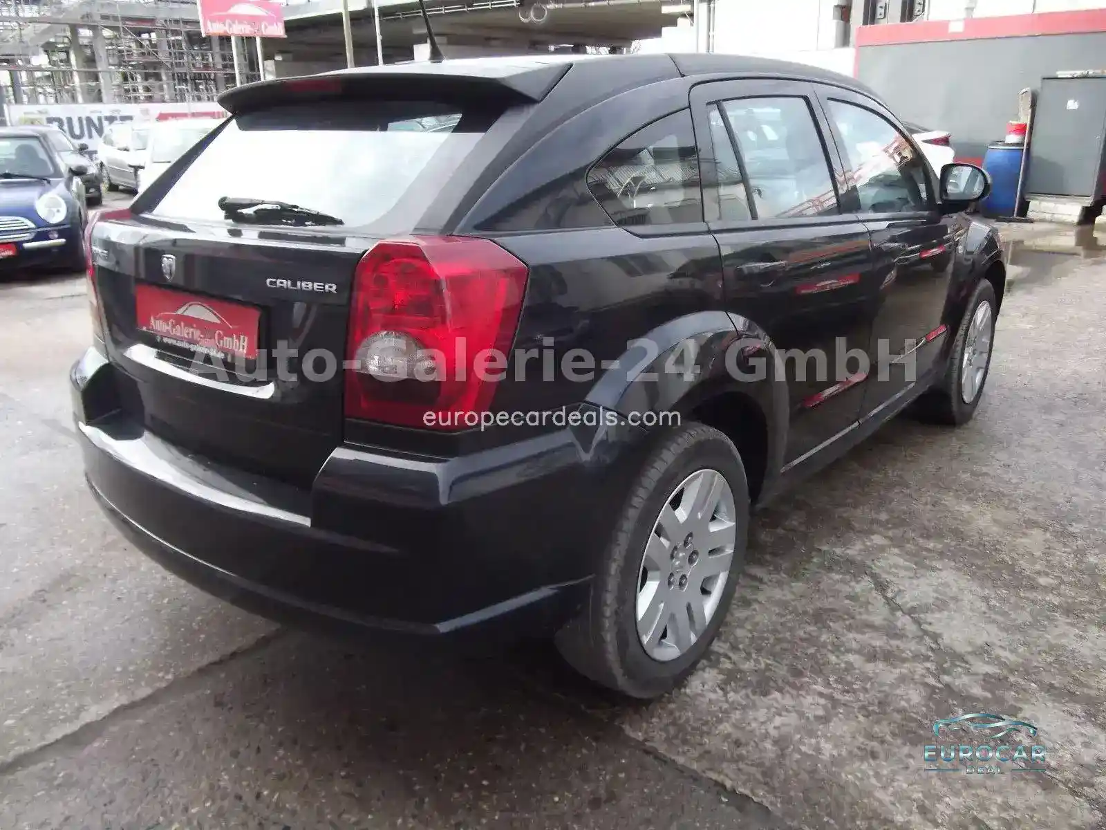Dodge Caliber