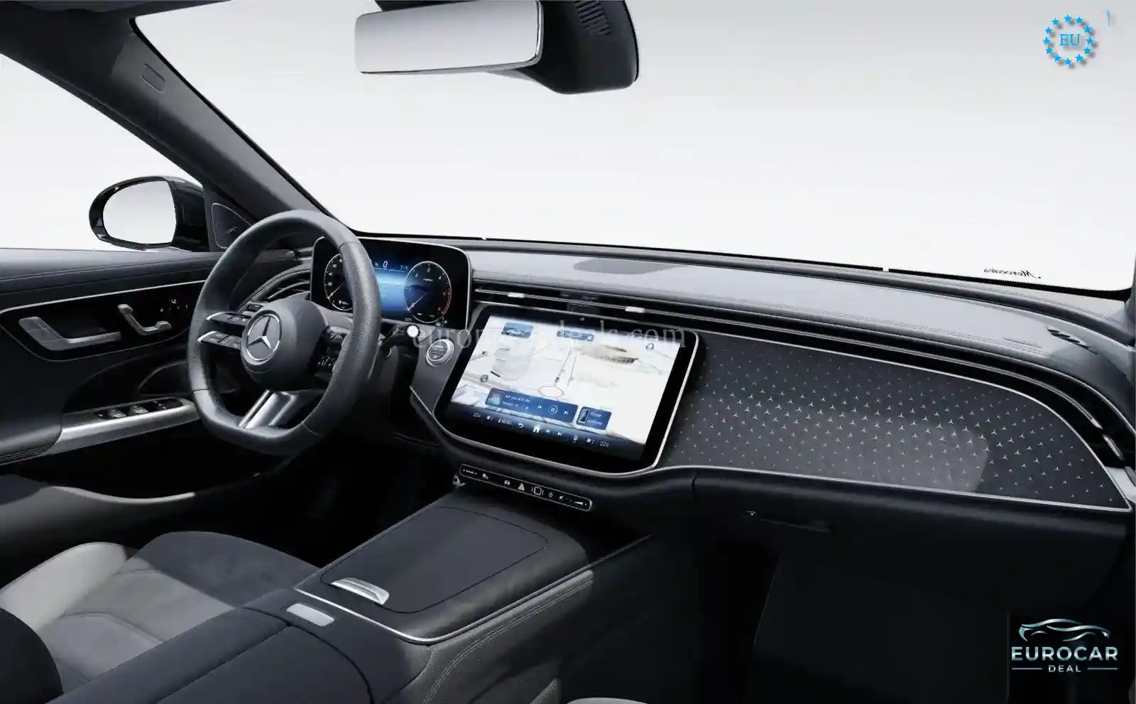 Mercedes-Benz E 450