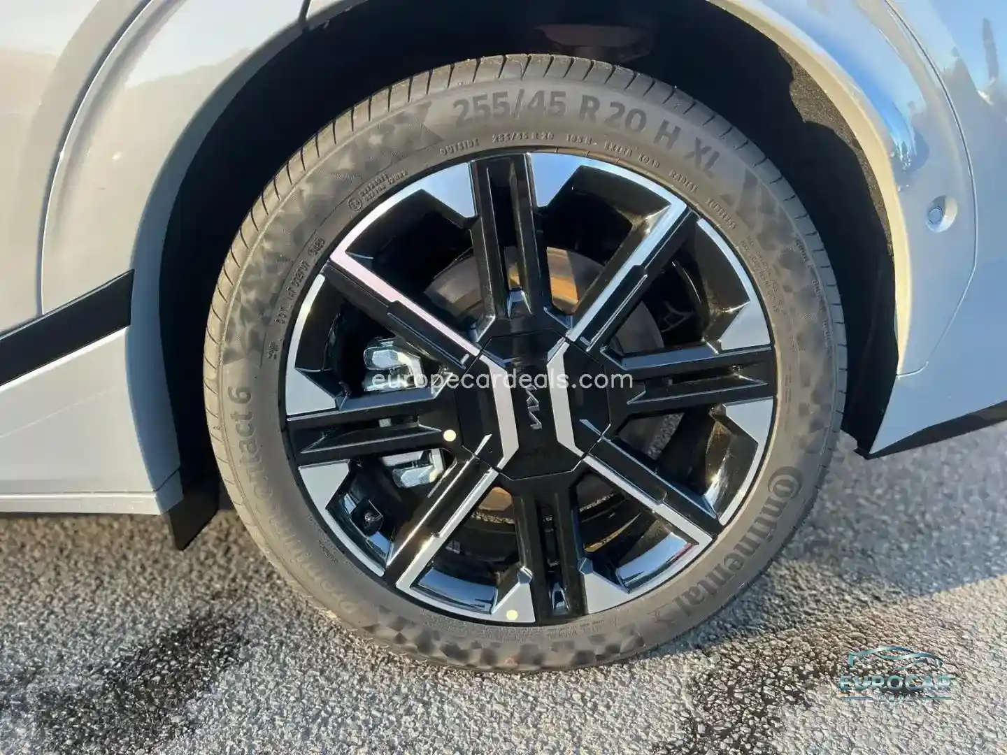 Kia EV6
