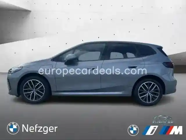 BMW 225 Active Tourer