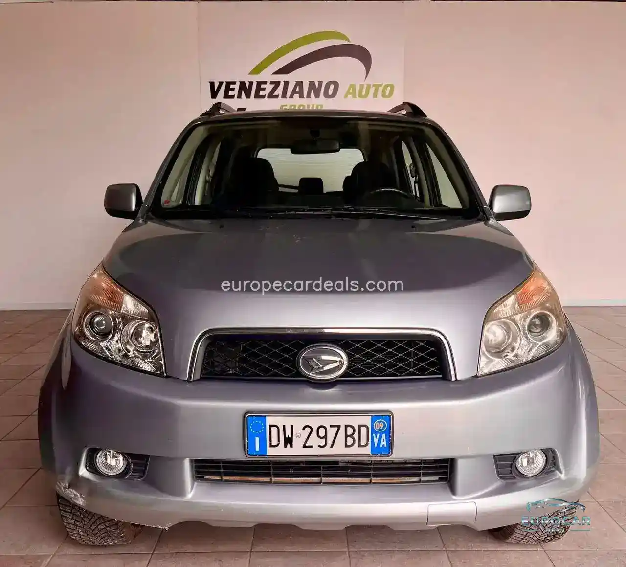Daihatsu Terios