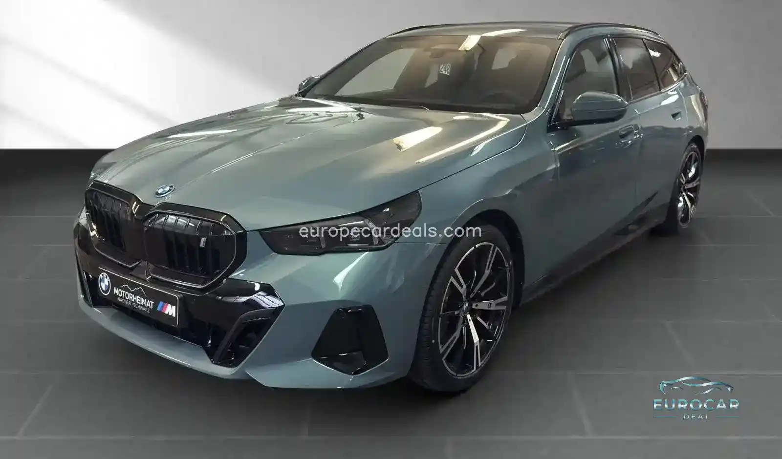 BMW i5