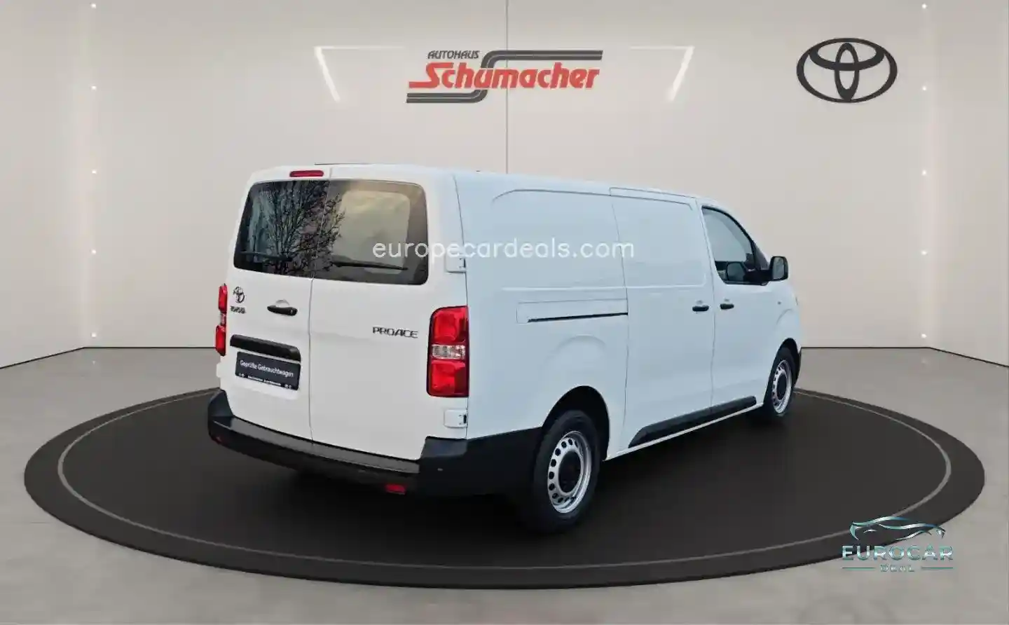 Toyota Proace (Verso)