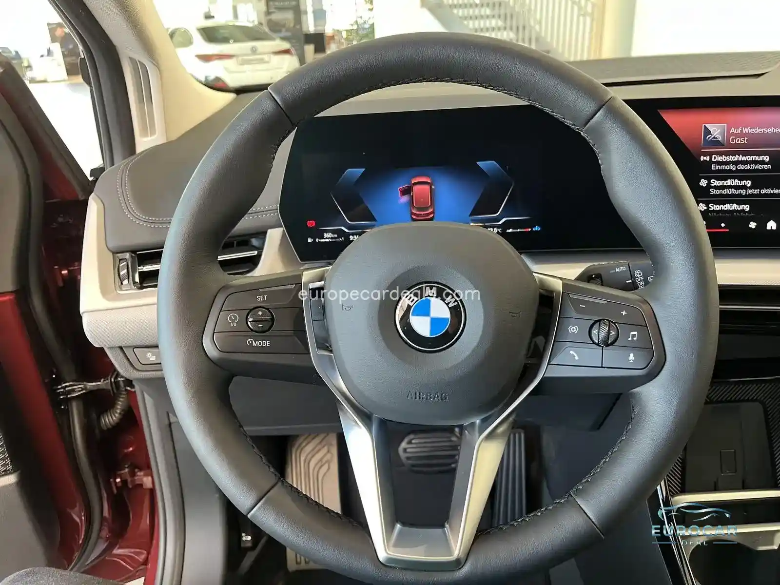 BMW 220 Active Tourer