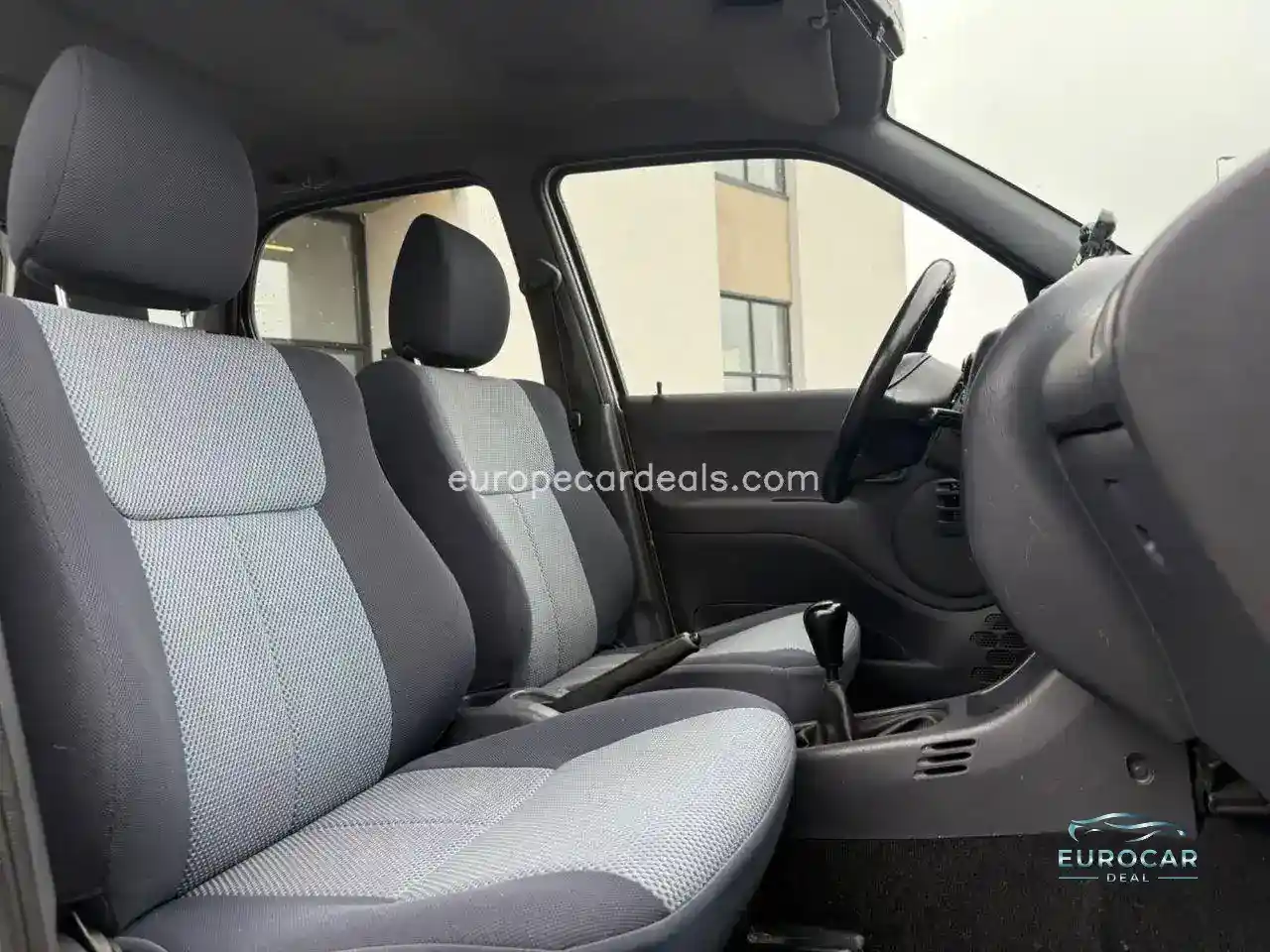 Daihatsu Terios
