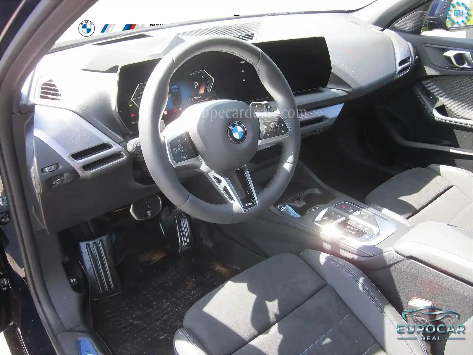 BMW 123