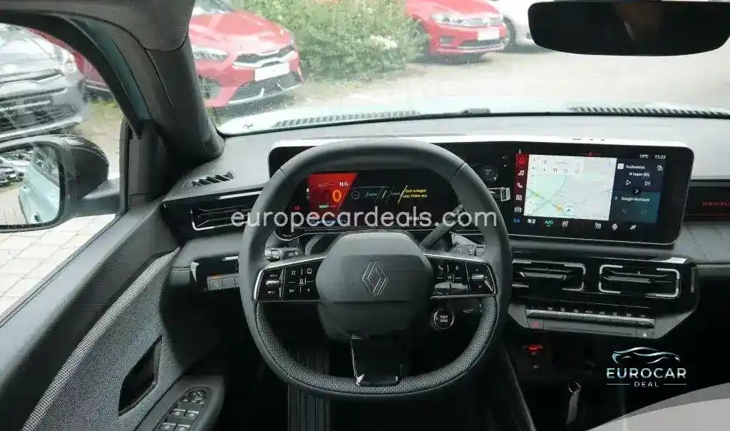 Renault R 4