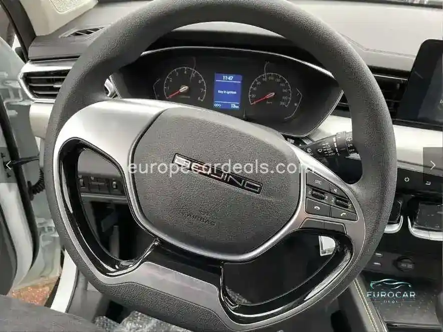 BAIC Other