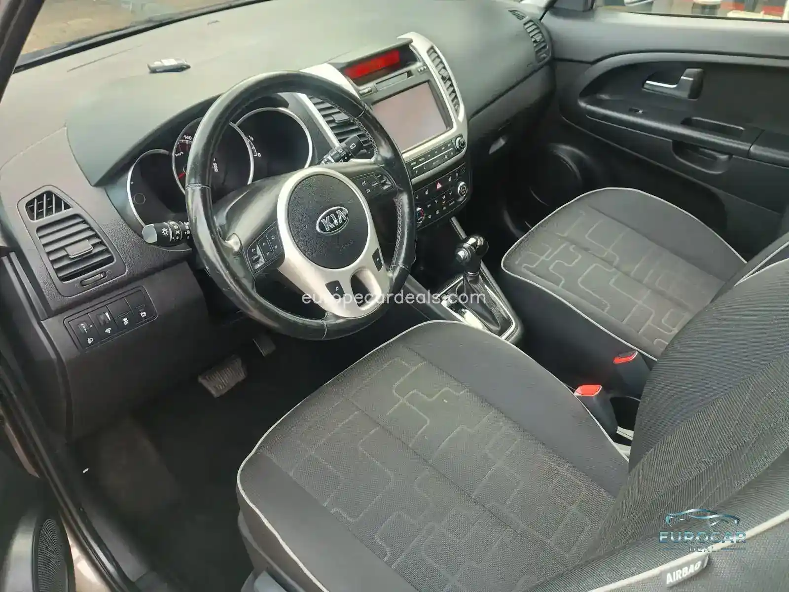 Kia Venga