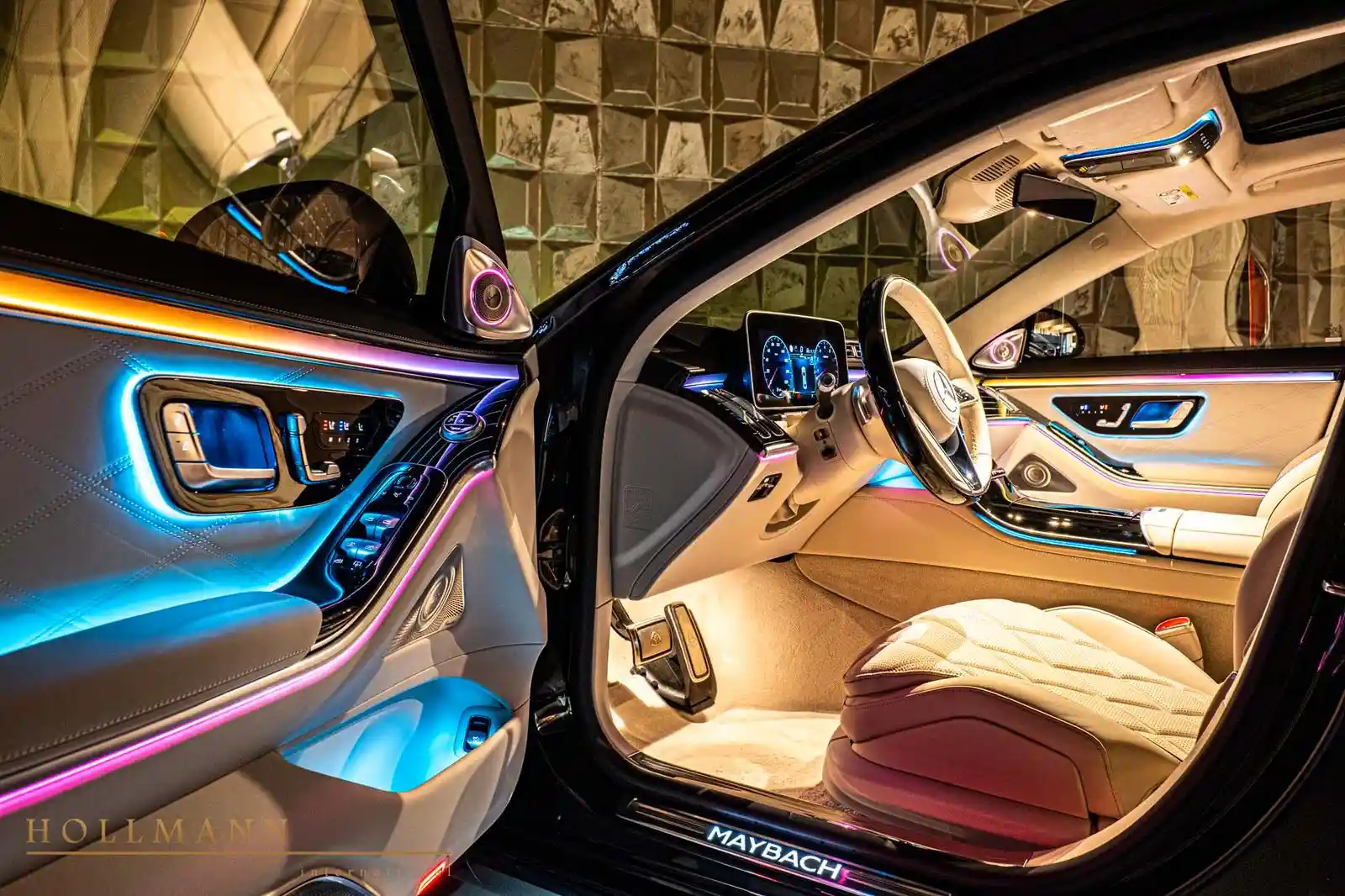 Mercedes-Benz S 680