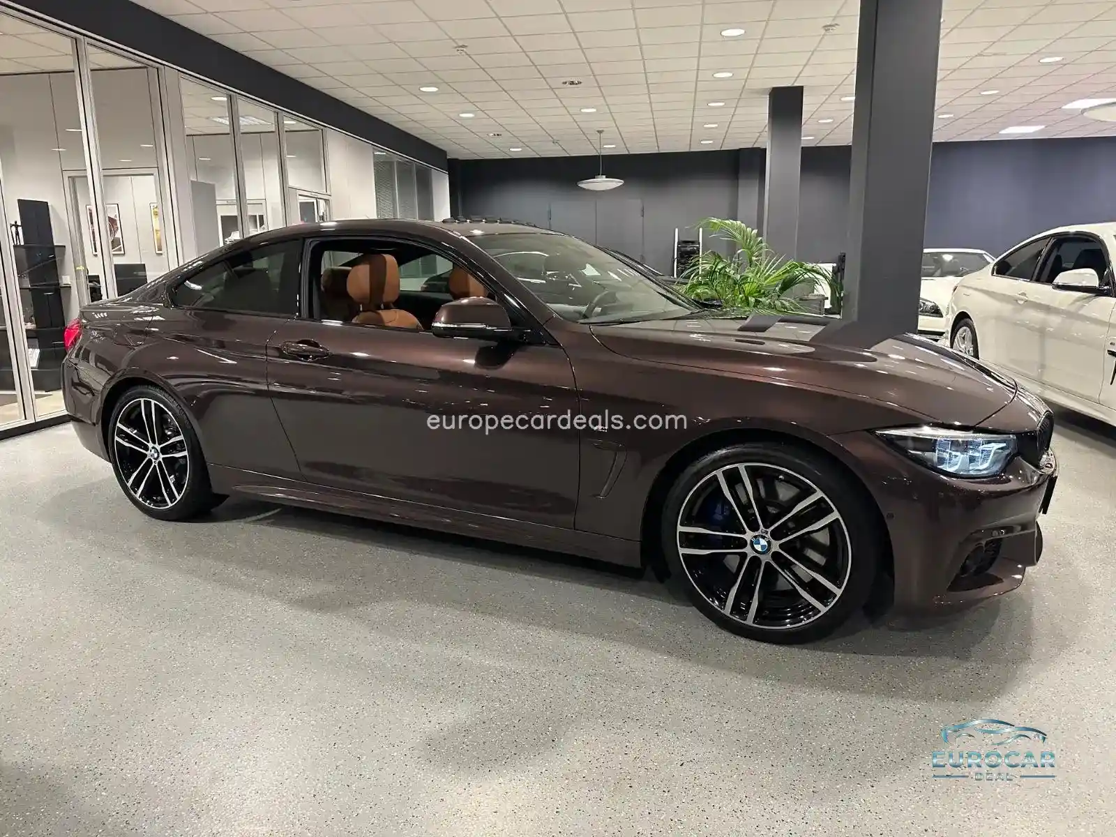 BMW 430