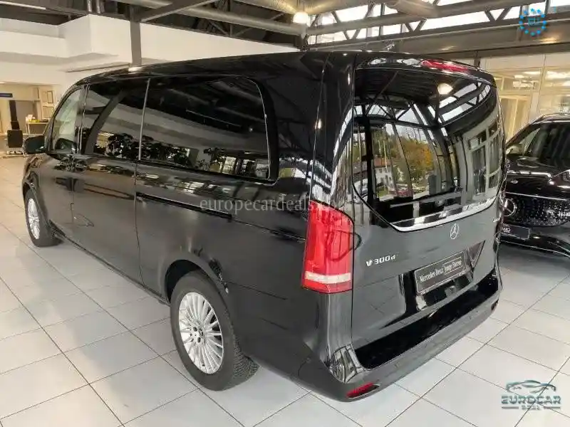 Mercedes-Benz V 300