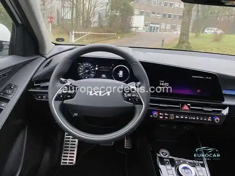Kia Niro EV