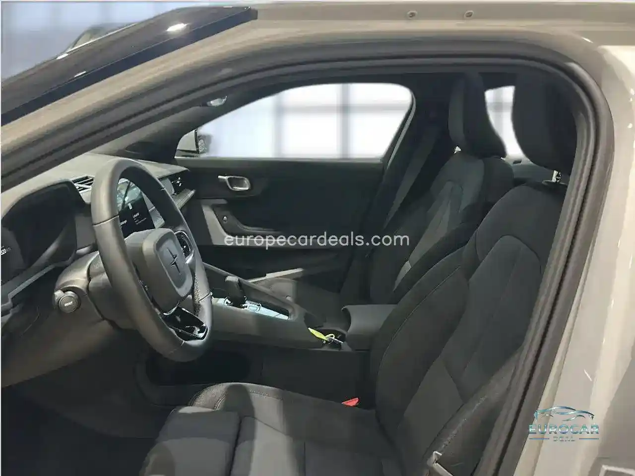 Polestar 2