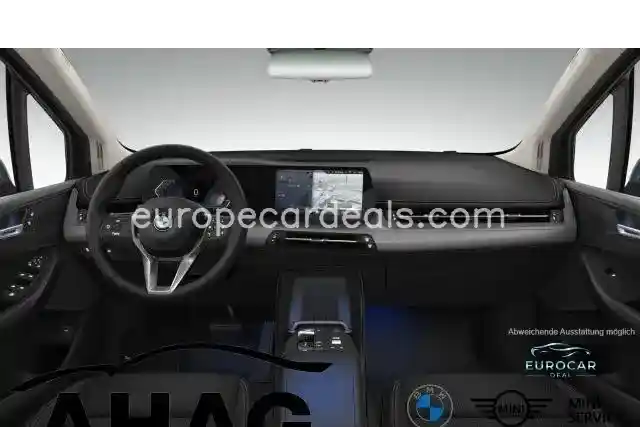 BMW 220 Active Tourer