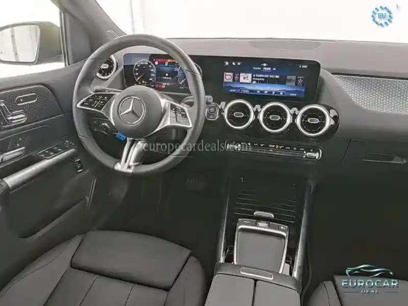 Mercedes-Benz B 220