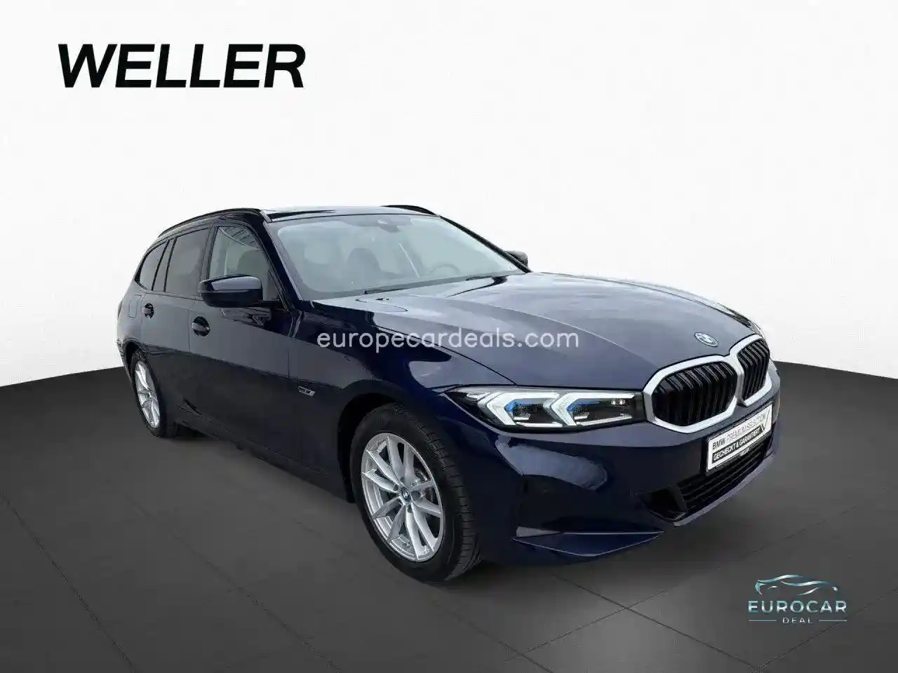 BMW 330