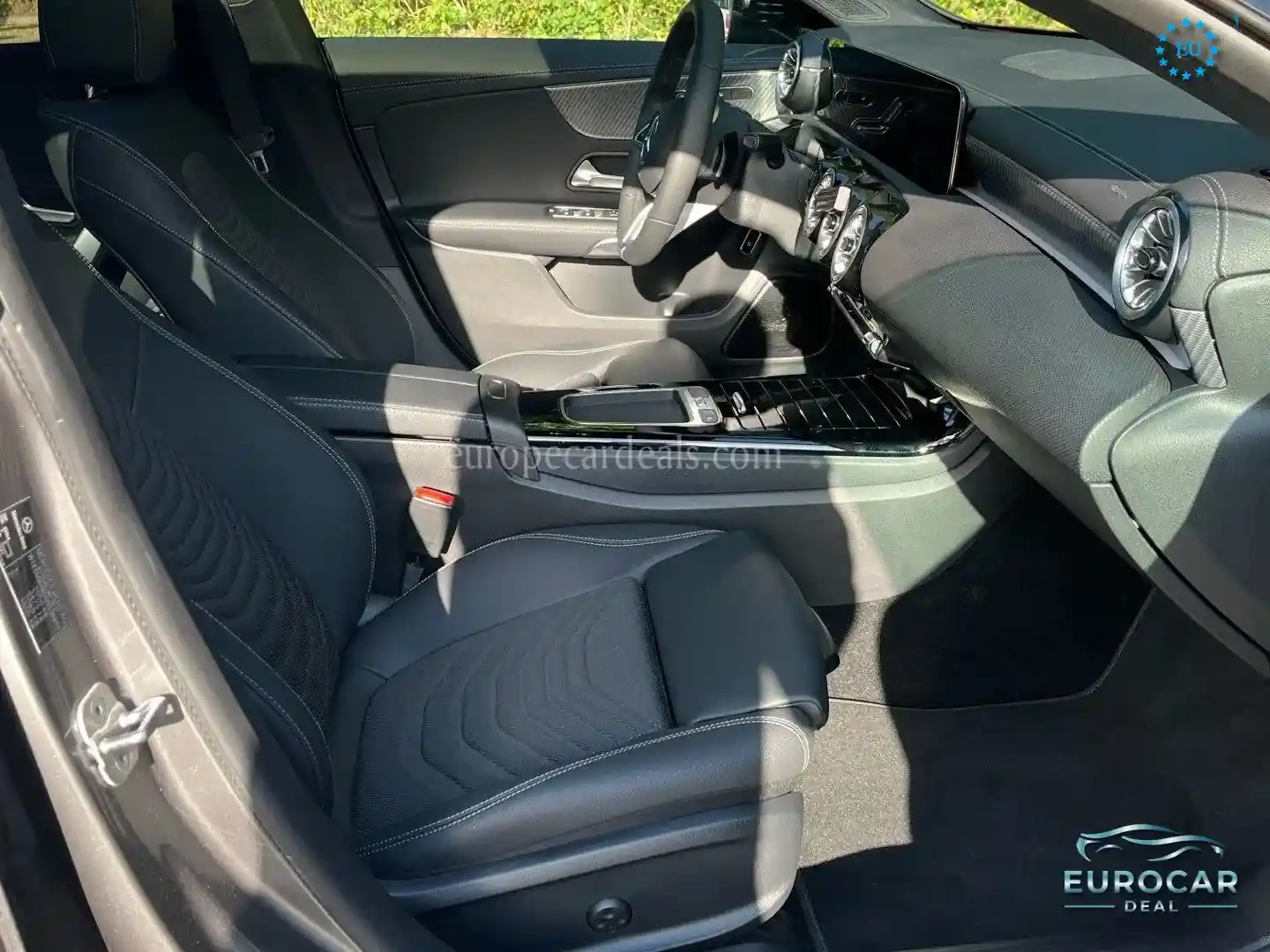 Mercedes-Benz CLA 200 Shooting Brake