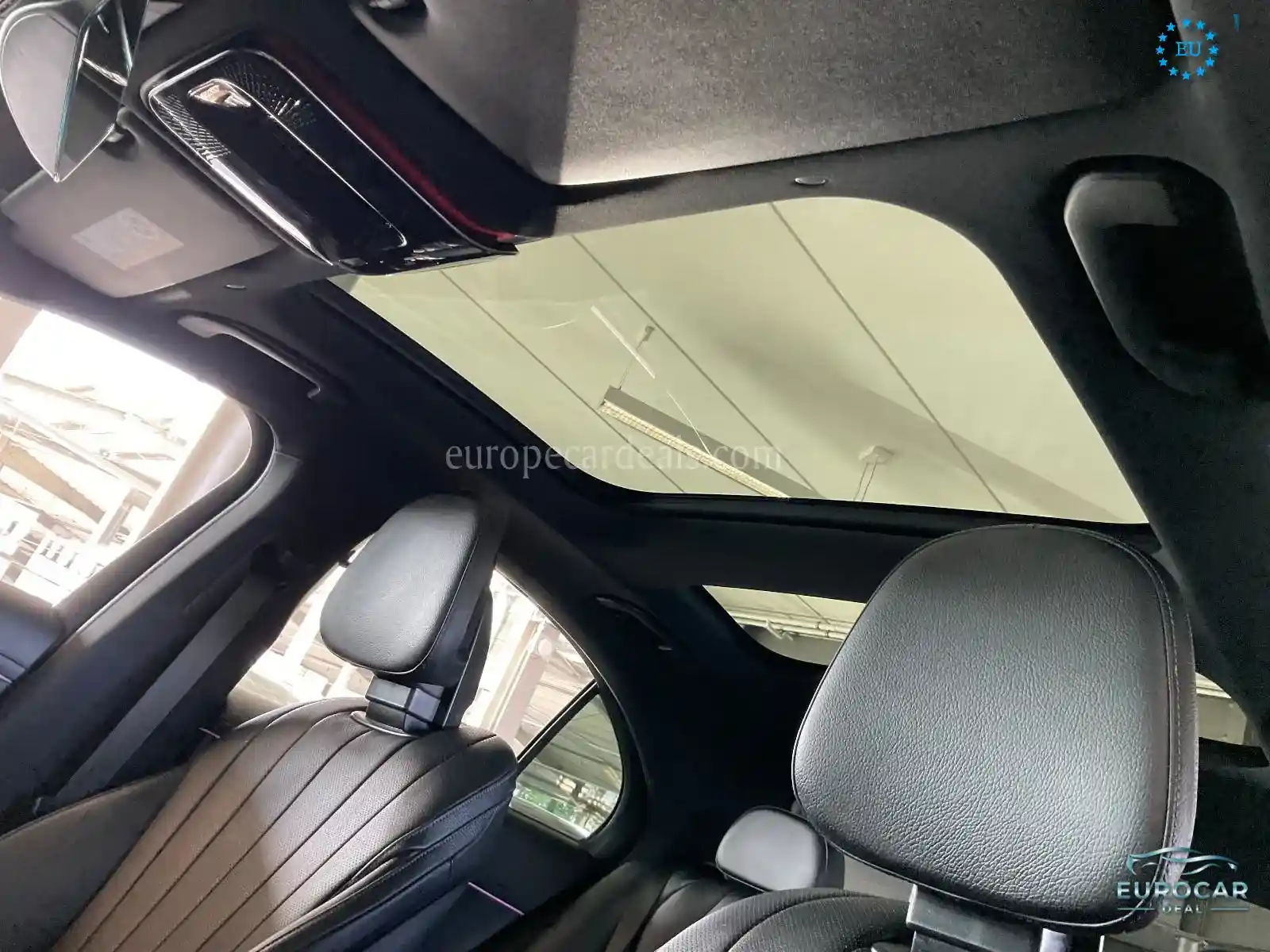 Mercedes-Benz E 450