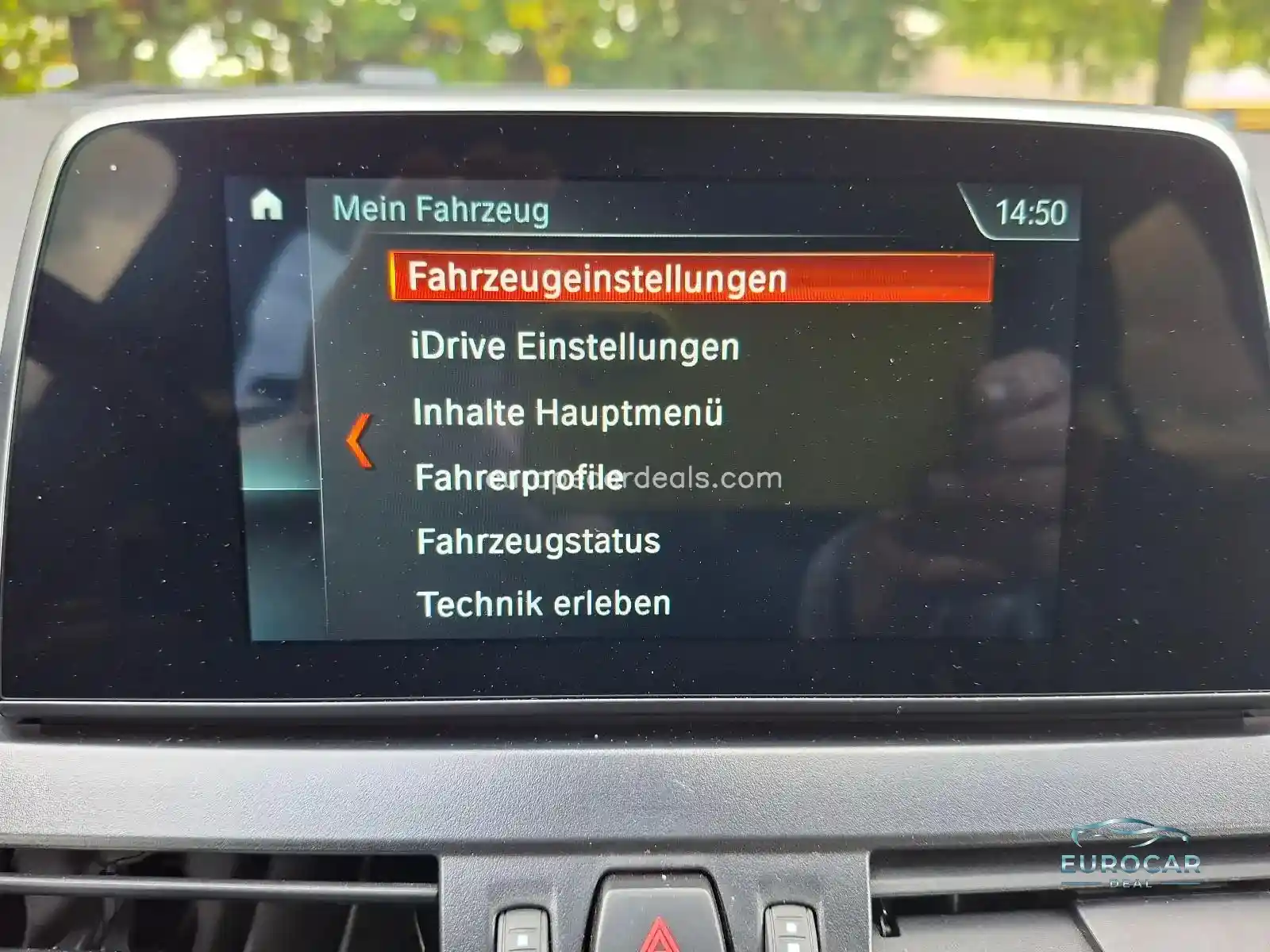 BMW 218 Gran Tourer