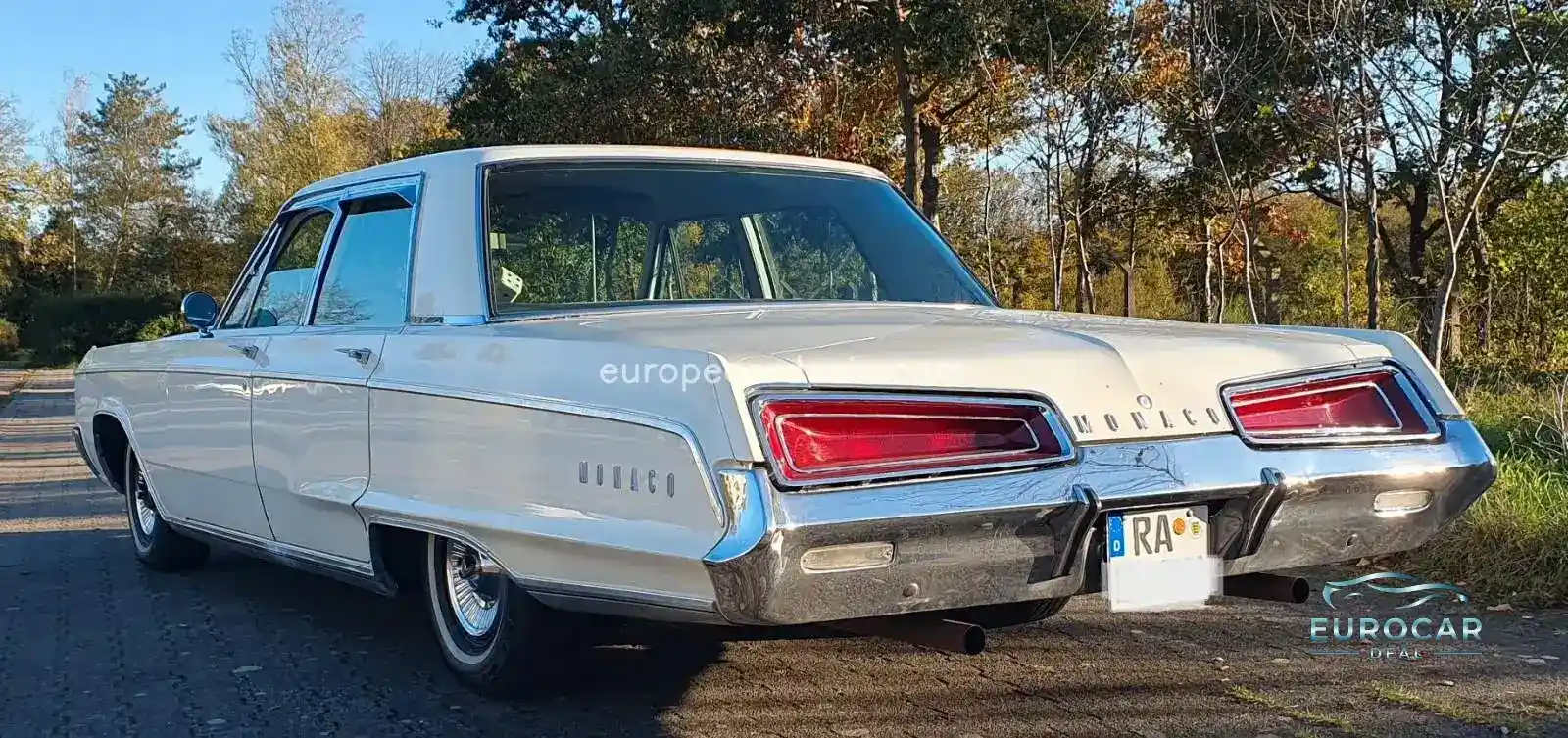 Dodge Other