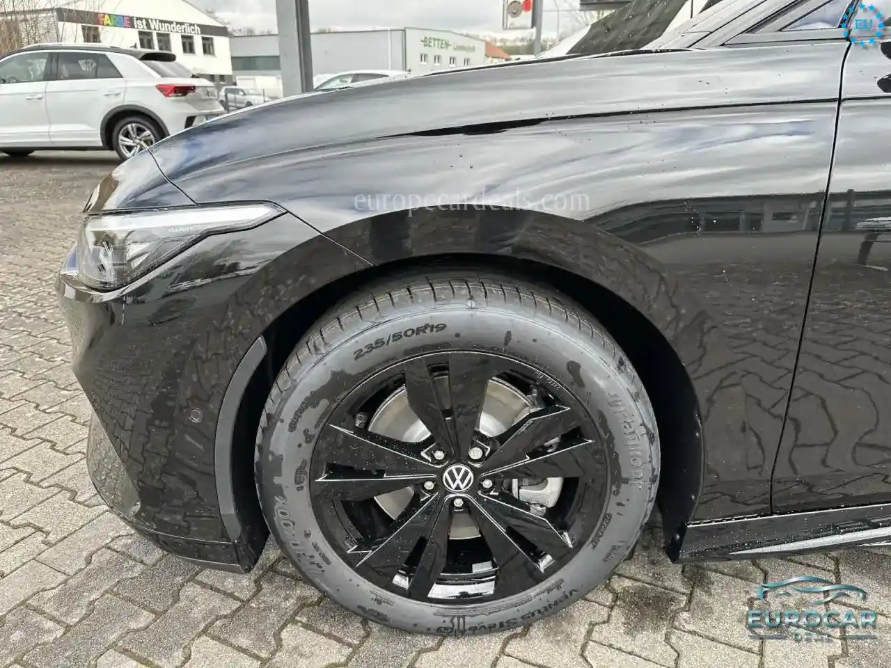 Volkswagen ID.7