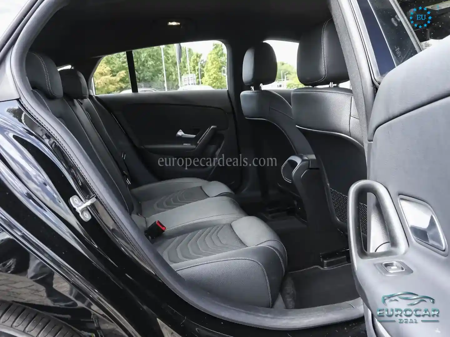 Mercedes-Benz CLA 180 Shooting Brake