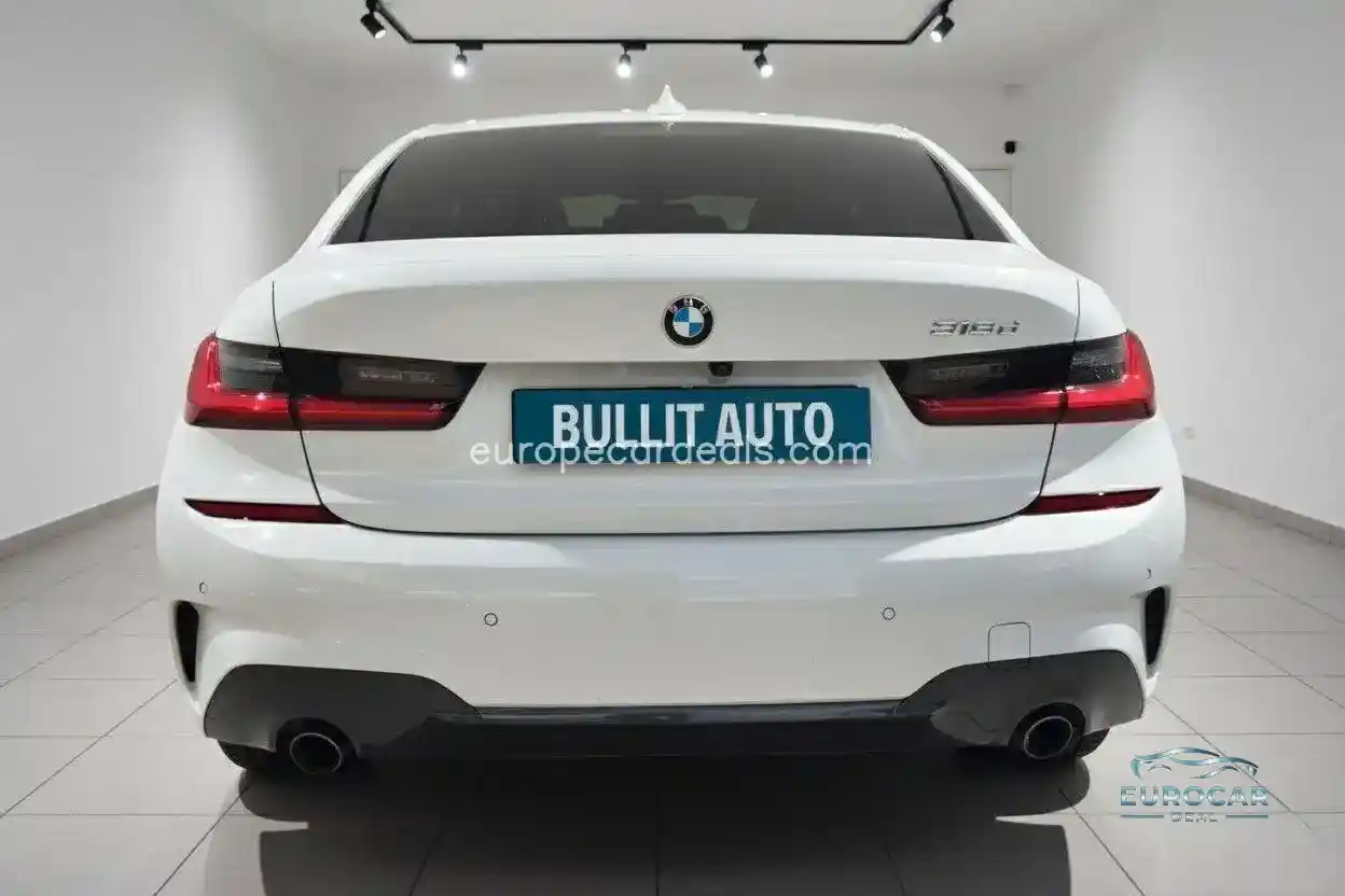 BMW 318