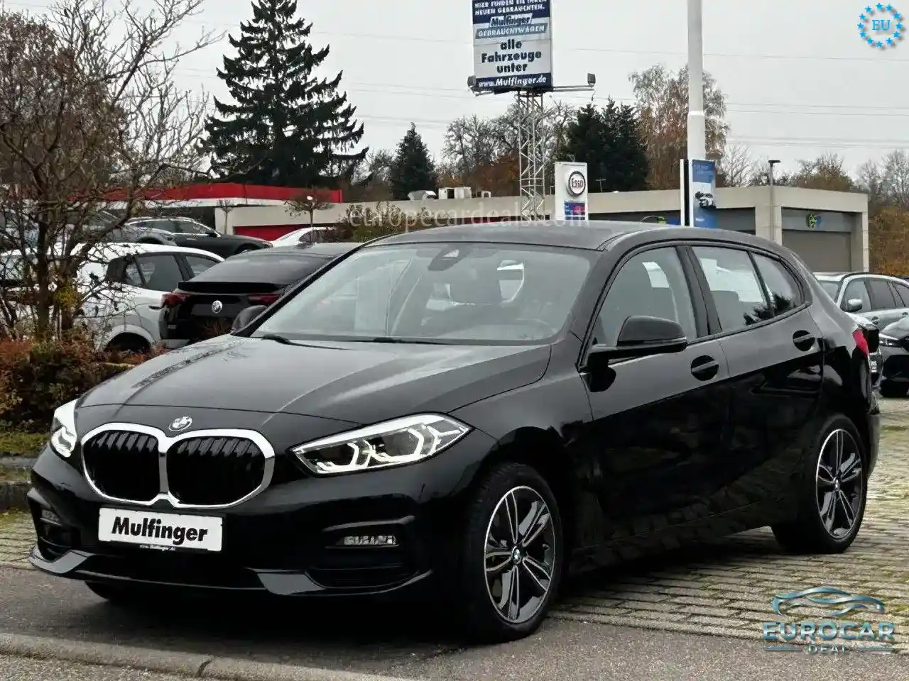 BMW 118