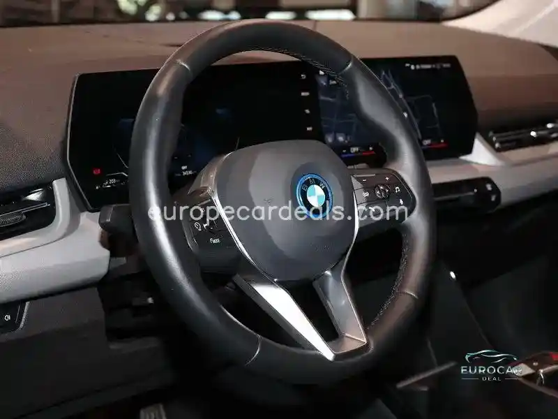 BMW 225 Active Tourer