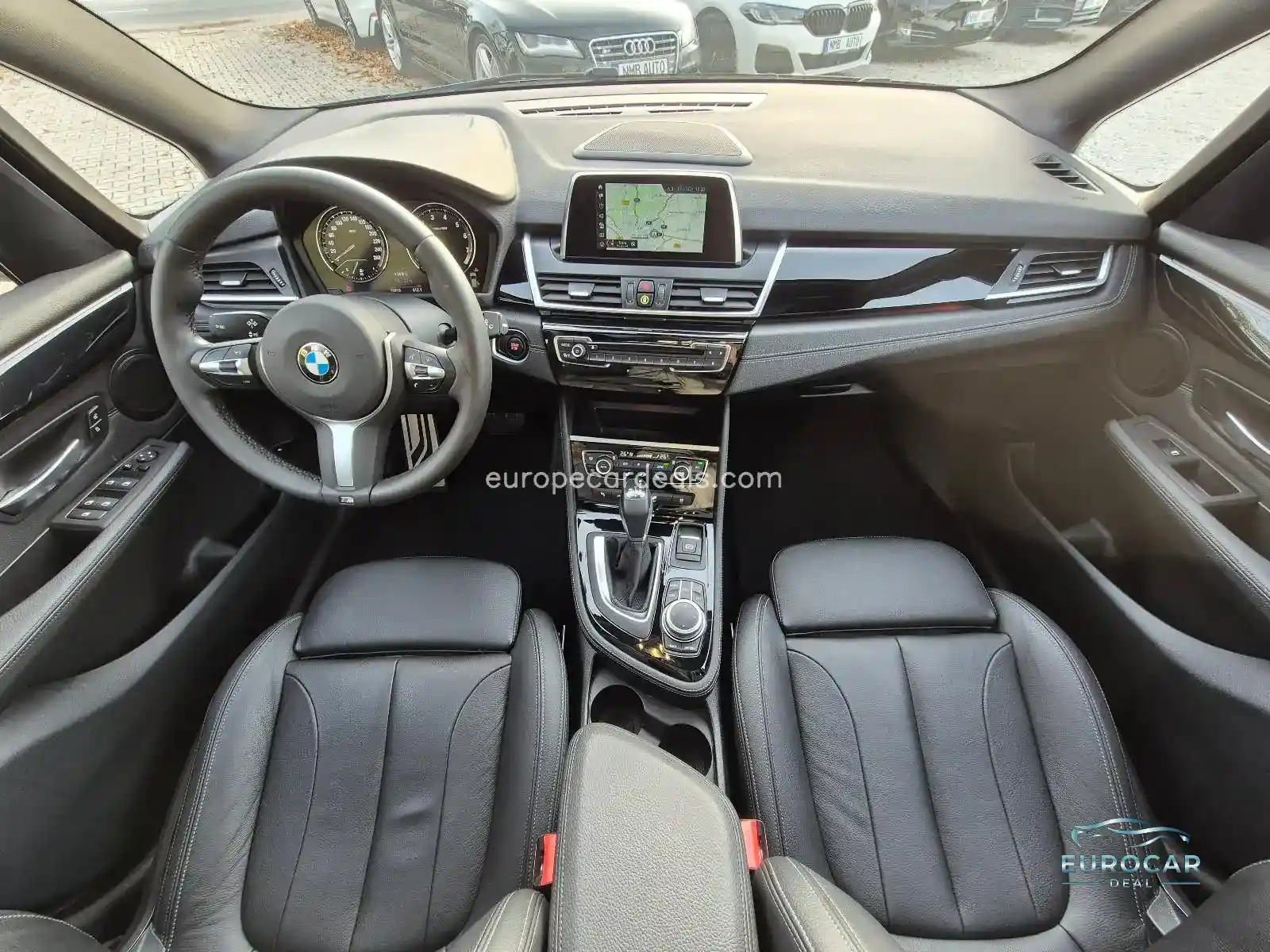 BMW 225 Active Tourer