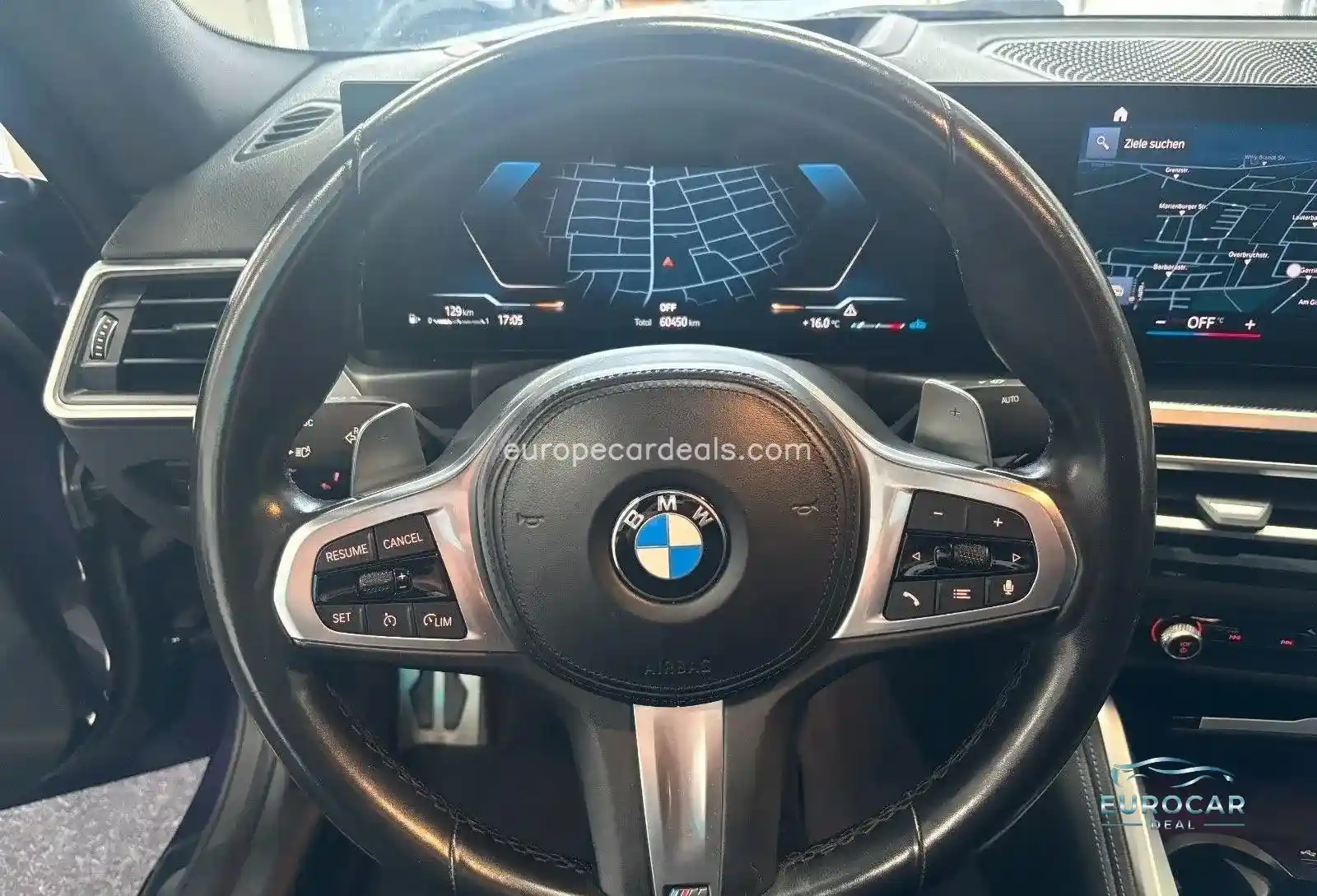 BMW M240i