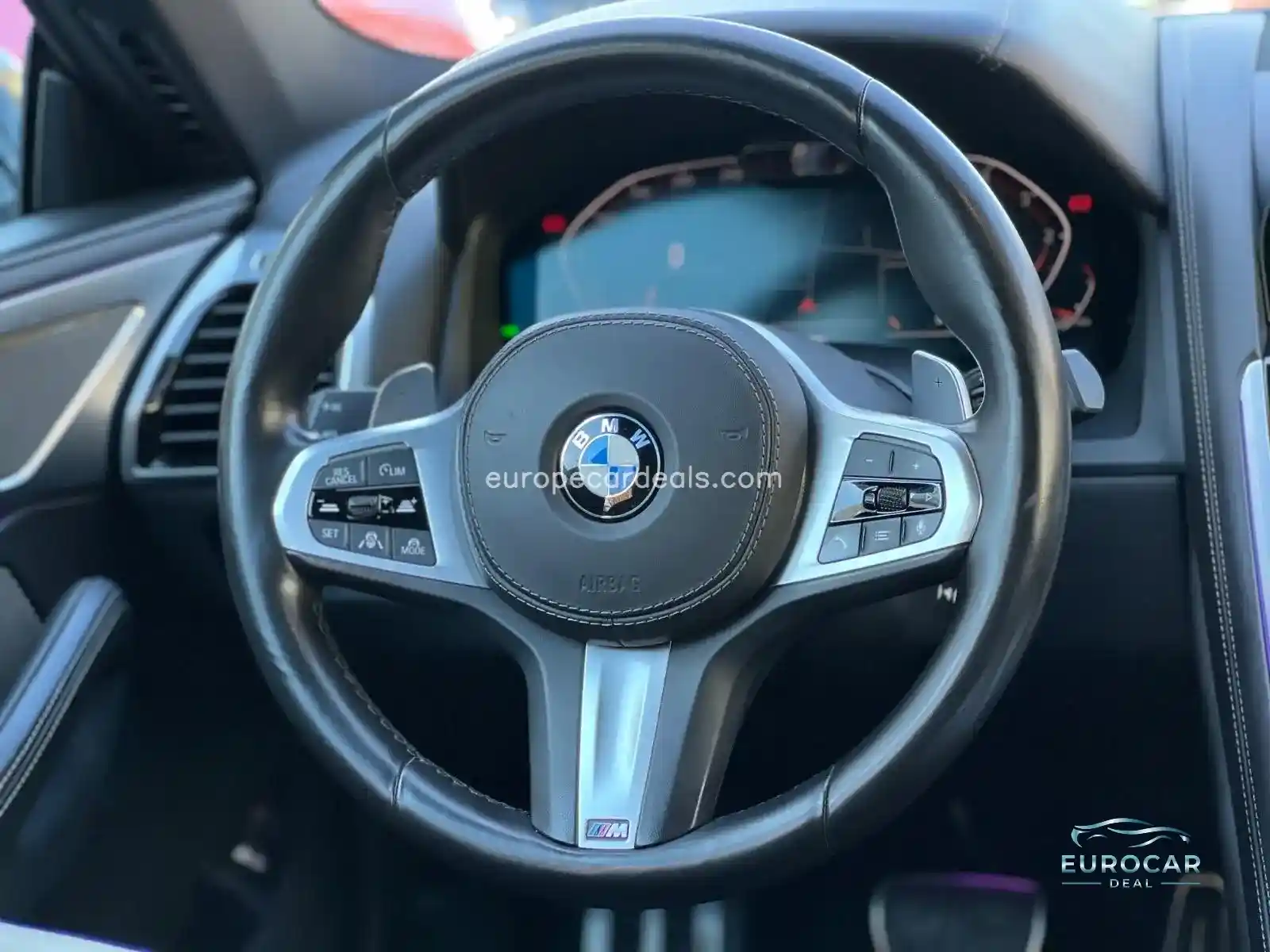 BMW 840