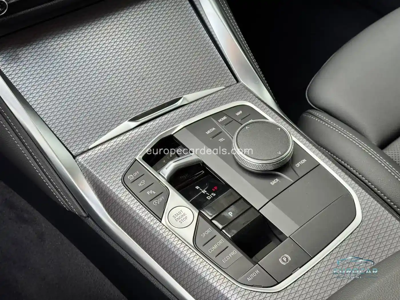 BMW 430 Gran Coupé