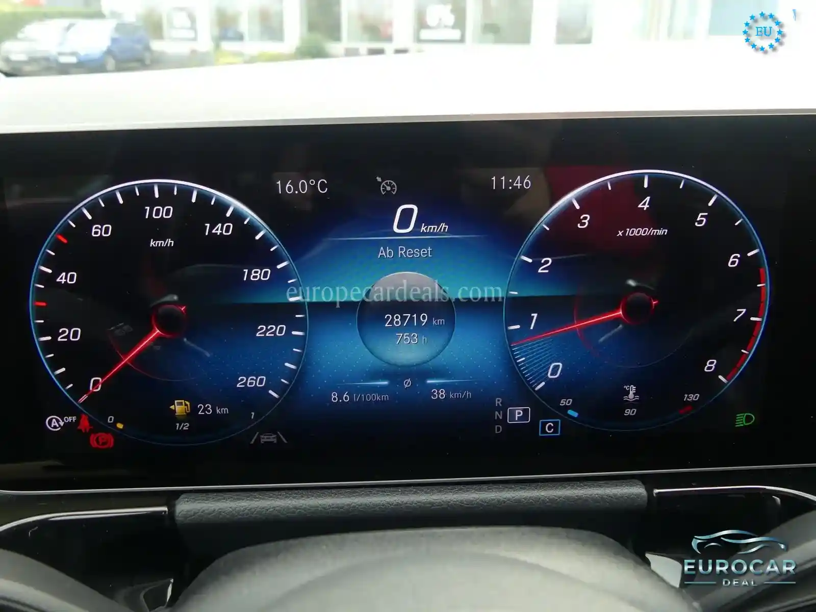 Mercedes-Benz B 150