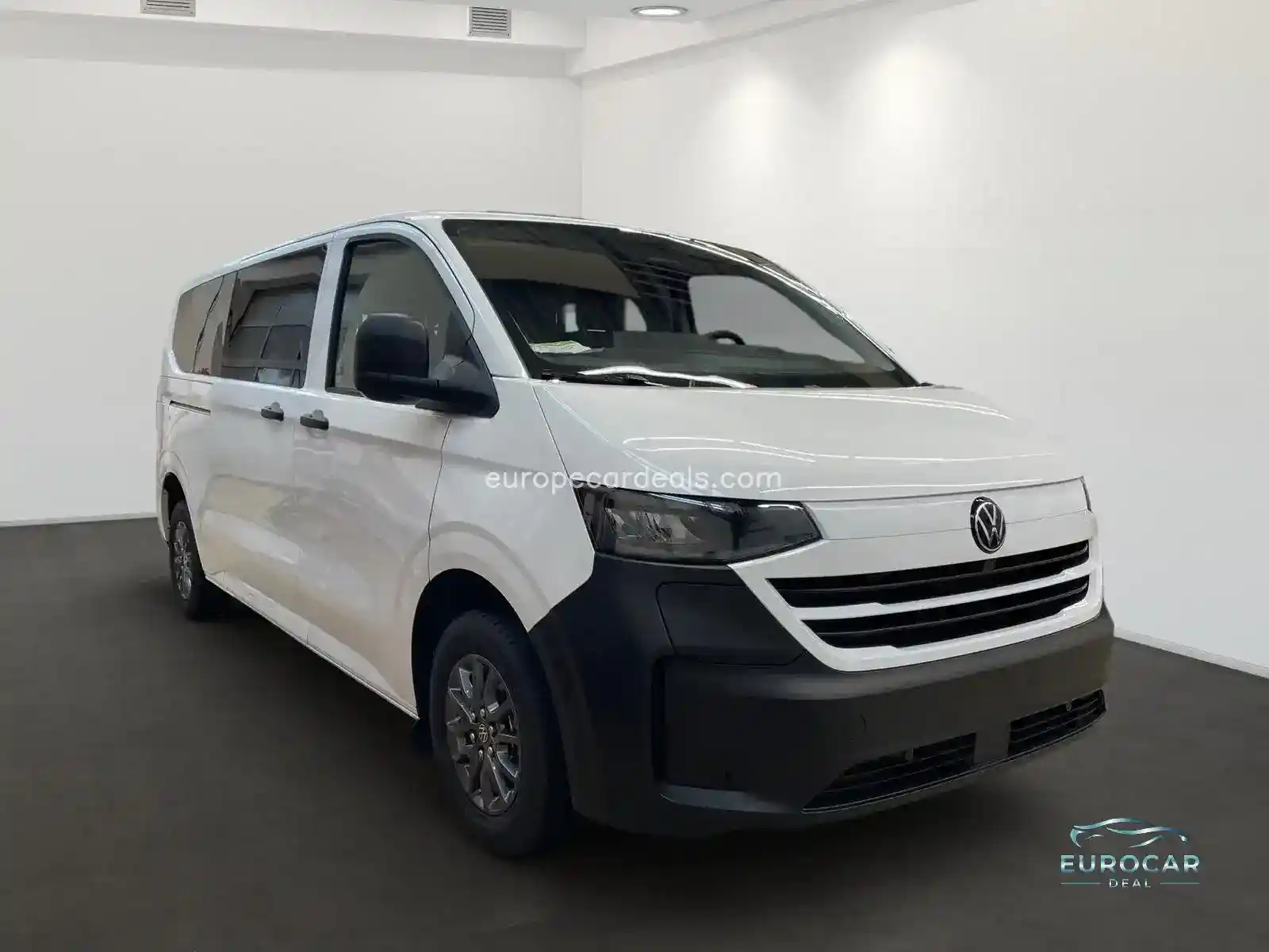 Volkswagen T7 Caravelle