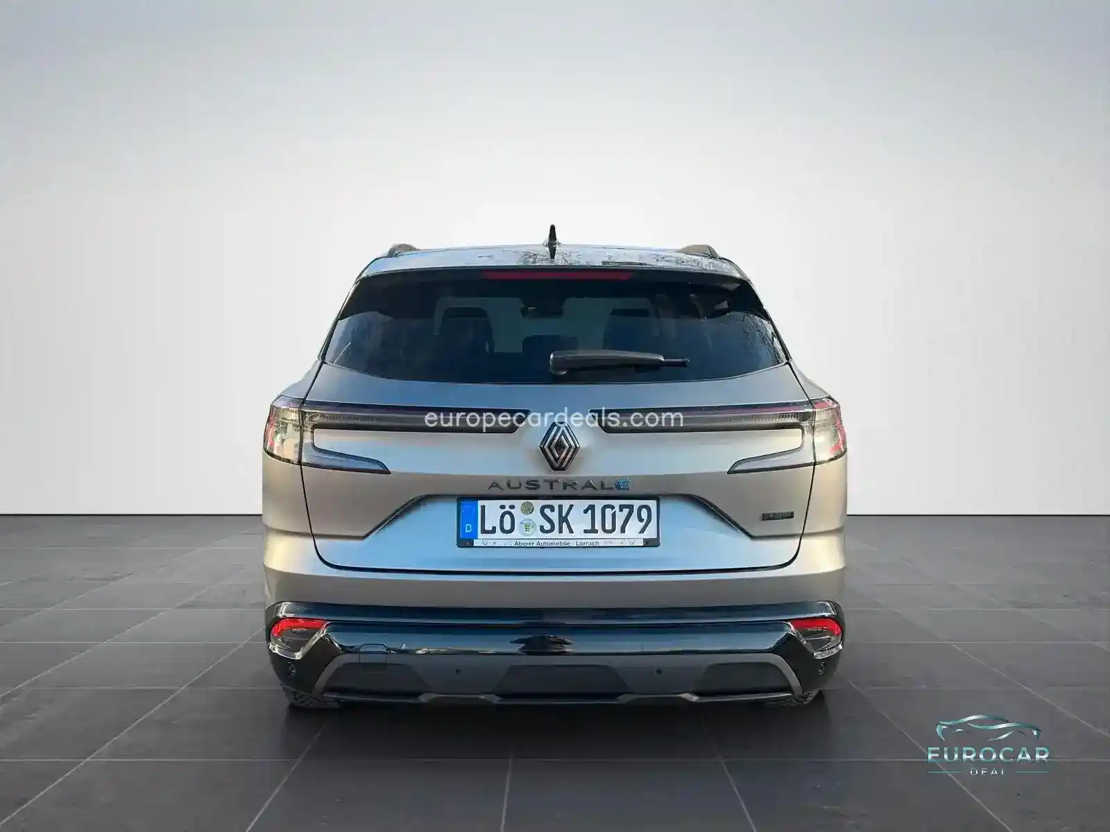 Renault Austral
