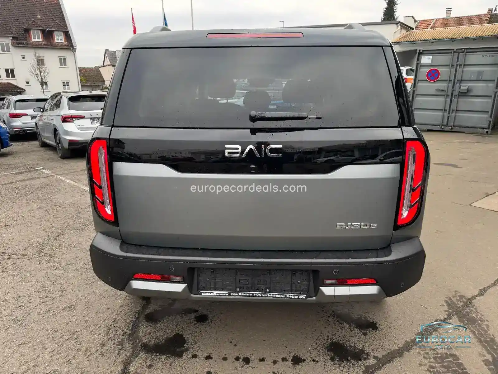 BAIC Other