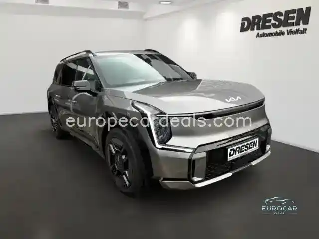 Kia EV9