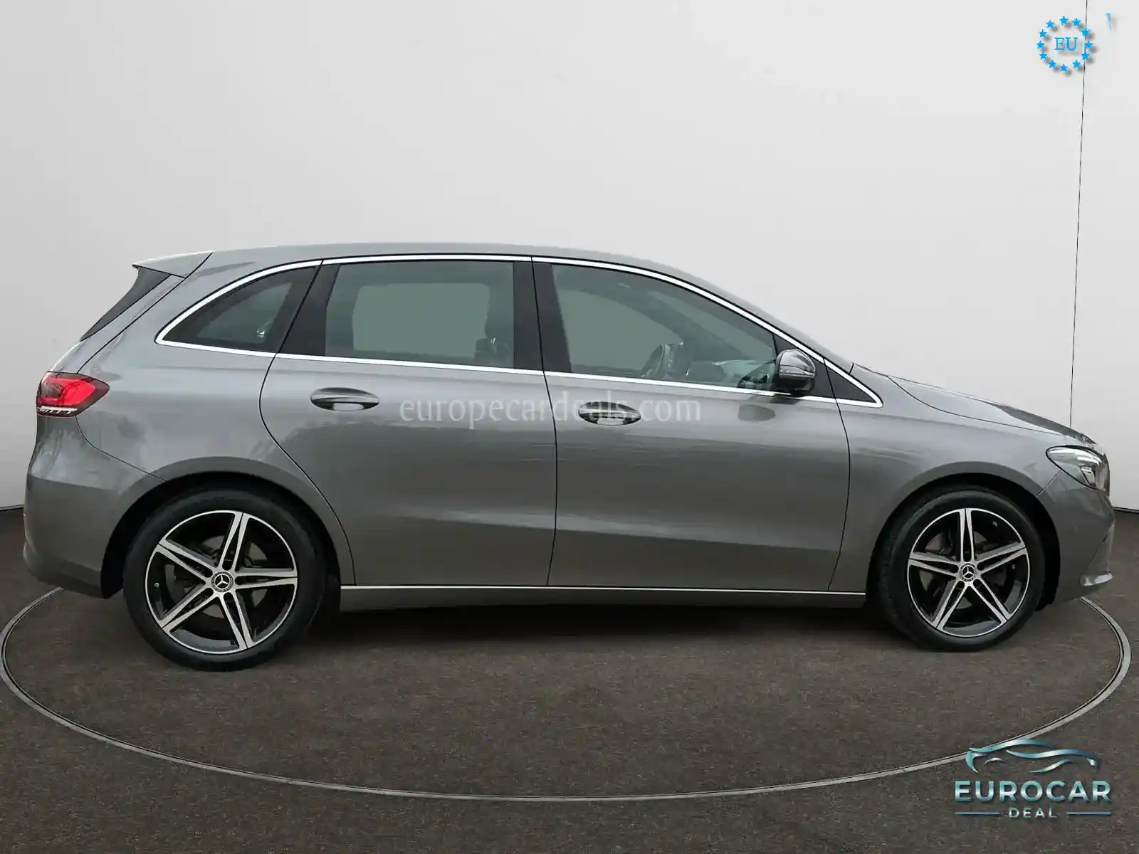 Mercedes-Benz B 220