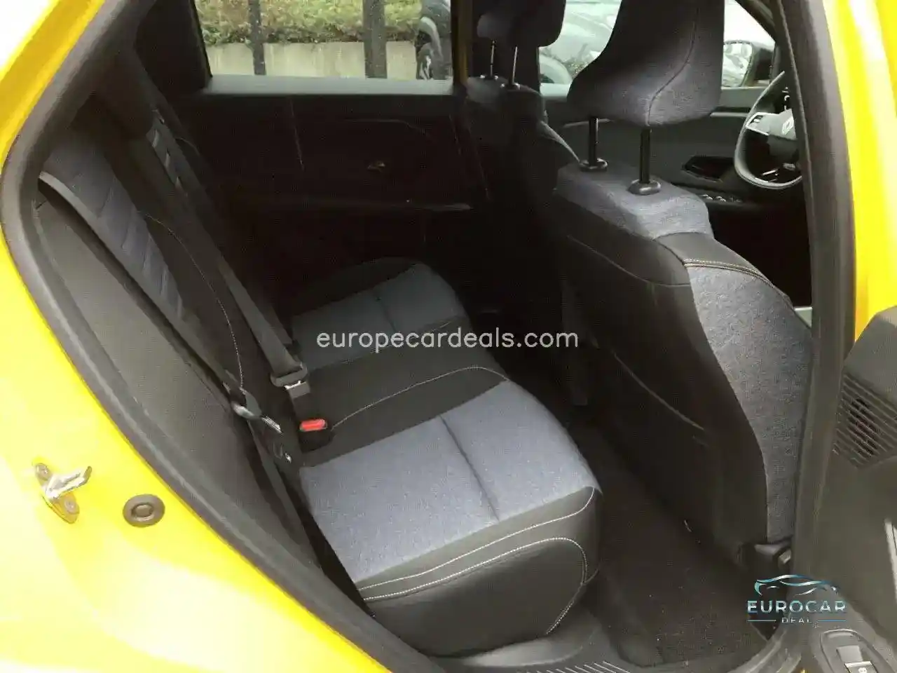 Renault R 5