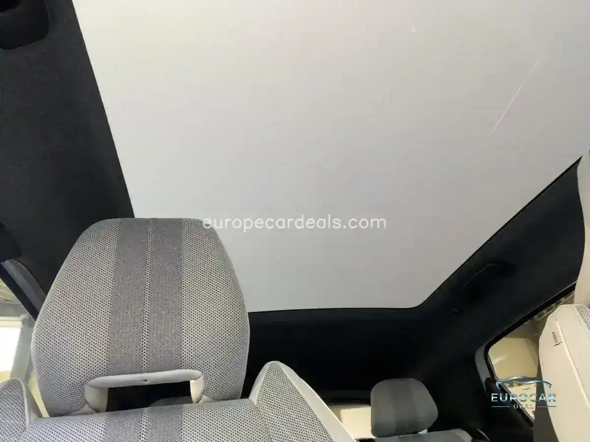 Renault Scenic E-TECH