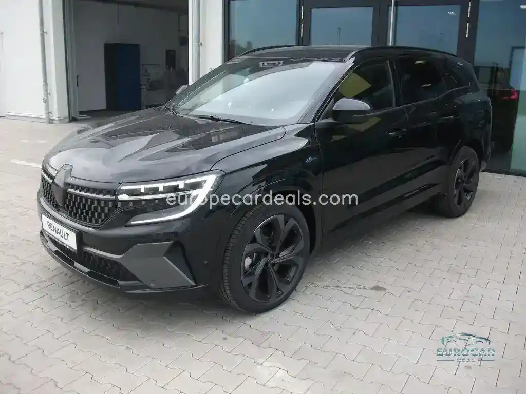 Renault Espace
