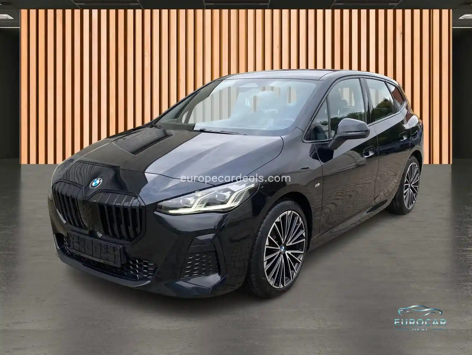 BMW 218 Active Tourer