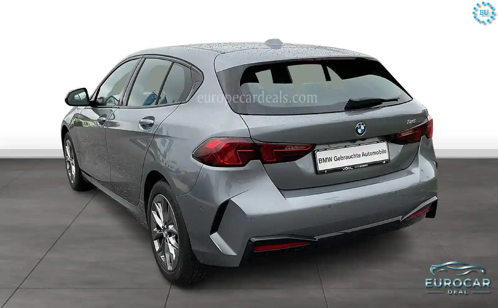 BMW 120