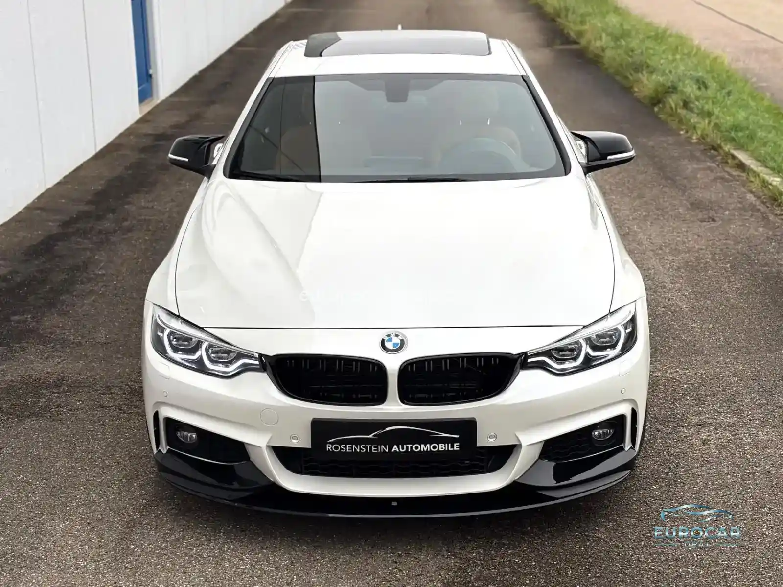 BMW 440